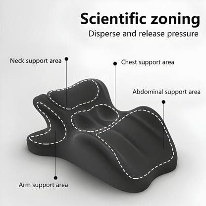 The "G"-Spotter Pillow